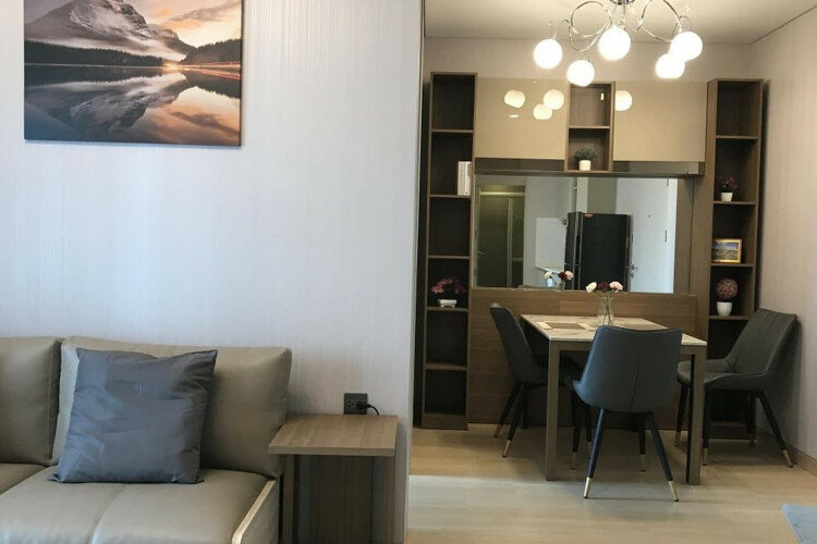 Кондоминиум в Бангкоке, Таиланд | THE327184