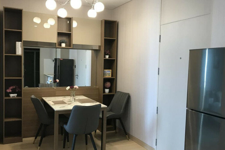 Кондоминиум в Бангкоке, Таиланд | THE327184