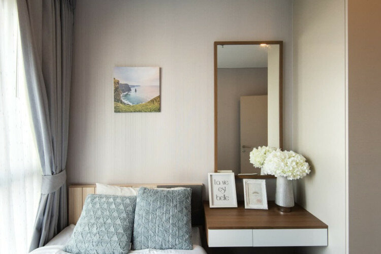 Кондоминиум в Бангкоке, Таиланд | THE327184