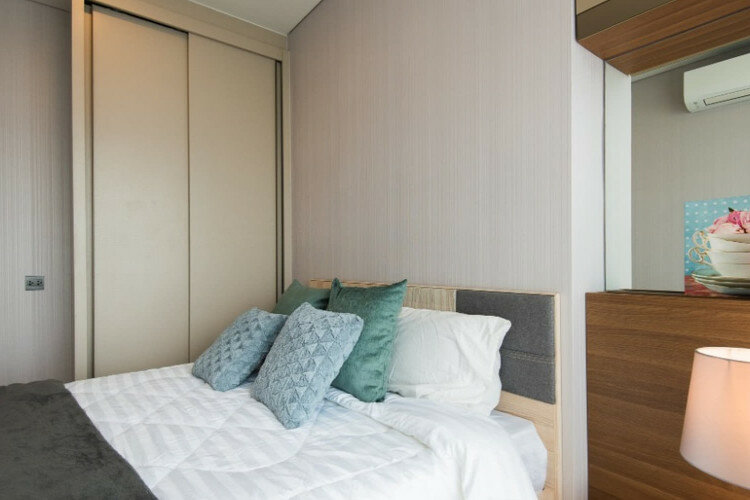 Кондоминиум в Бангкоке, Таиланд | THE327184