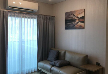 Кондоминиум в Бангкоке, Таиланд | THE327184