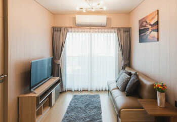 Кондоминиум в Бангкоке, Таиланд | THE327184