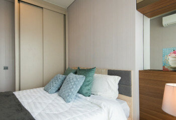 Кондоминиум в Бангкоке, Таиланд | THE327184