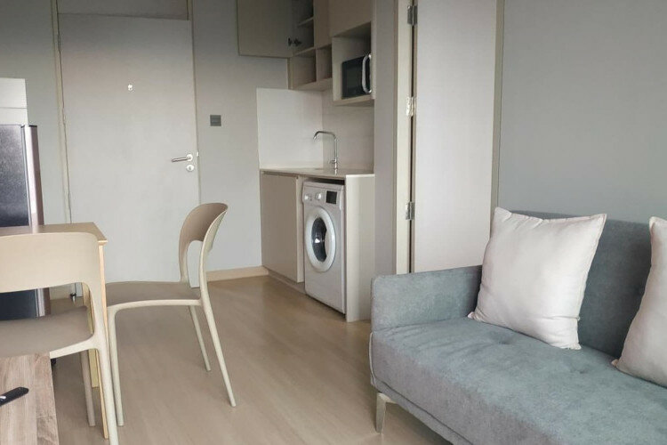 Кондоминиум в Бангкоке, Таиланд | THE527180