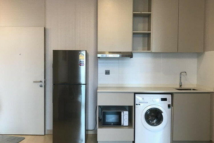 Кондоминиум в Бангкоке, Таиланд | THE527180