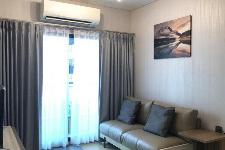 Кондоминиум в Бангкоке, Таиланд | THE527180