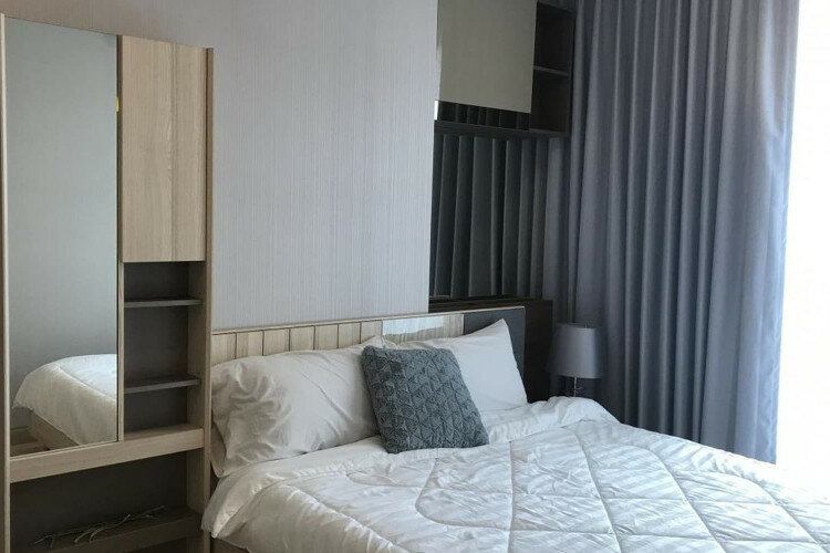 Кондоминиум в Бангкоке, Таиланд | THE527180