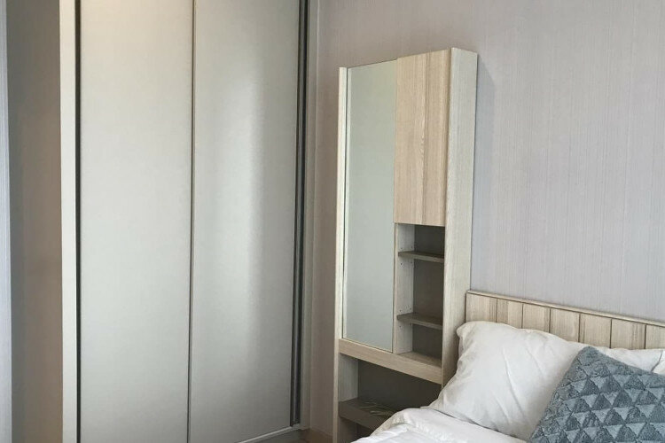 Кондоминиум в Бангкоке, Таиланд | THE527180