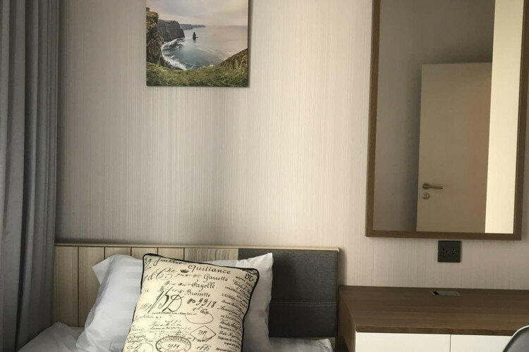 Кондоминиум в Бангкоке, Таиланд | THE527180