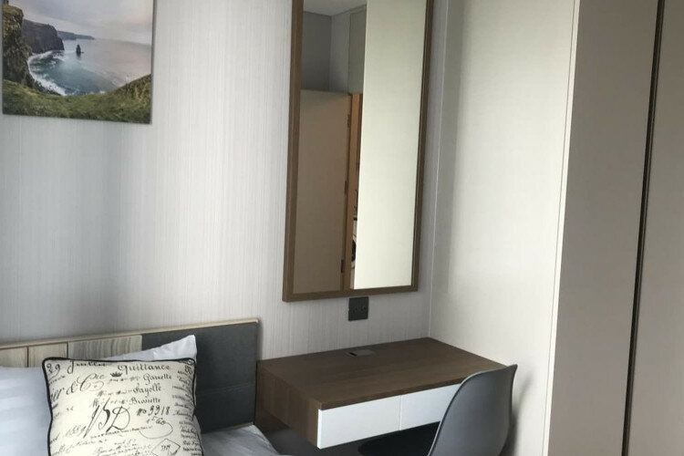 Кондоминиум в Бангкоке, Таиланд | THE527180