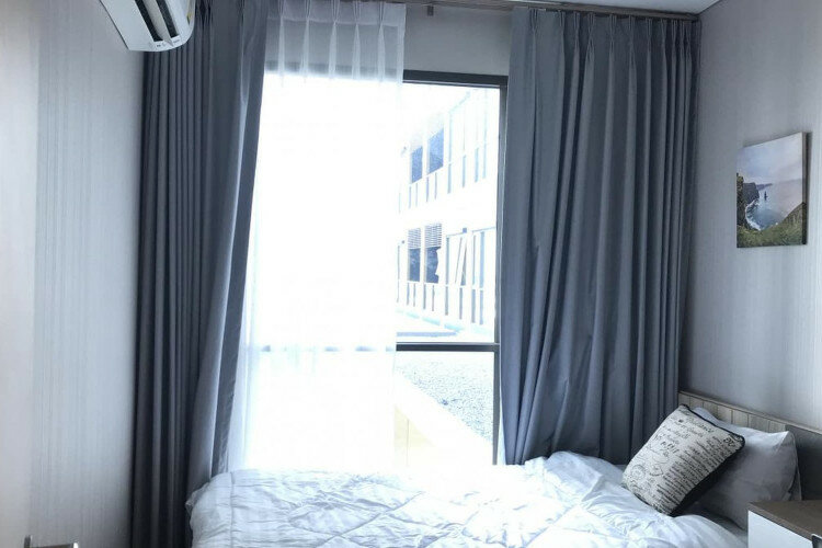 Кондоминиум в Бангкоке, Таиланд | THE527180