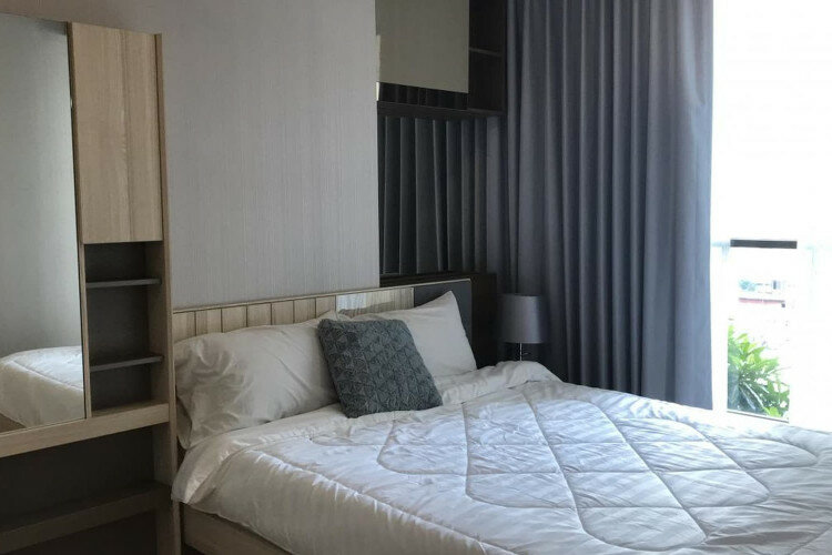 Кондоминиум в Бангкоке, Таиланд | THE527180