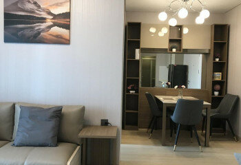 Кондоминиум в Бангкоке, Таиланд | THE527180