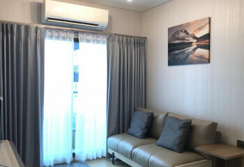 Кондоминиум в Бангкоке, Таиланд | THE527180