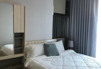 Кондоминиум в Бангкоке, Таиланд | THE527180