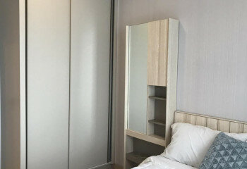 Кондоминиум в Бангкоке, Таиланд | THE527180