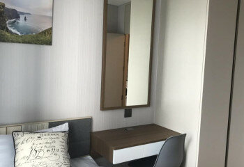 Кондоминиум в Бангкоке, Таиланд | THE527180