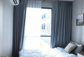 Кондоминиум в Бангкоке, Таиланд | THE527180