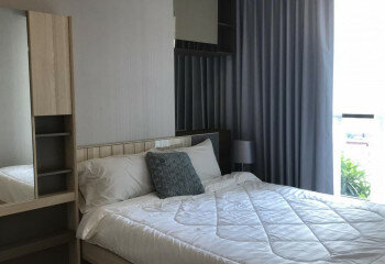 Кондоминиум в Бангкоке, Таиланд | THE527180