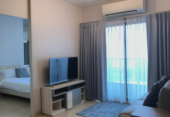 Кондоминиум в Бангкоке, Таиланд | THE527180