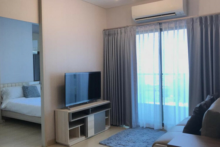 Кондоминиум в Бангкоке, Таиланд | THE127183