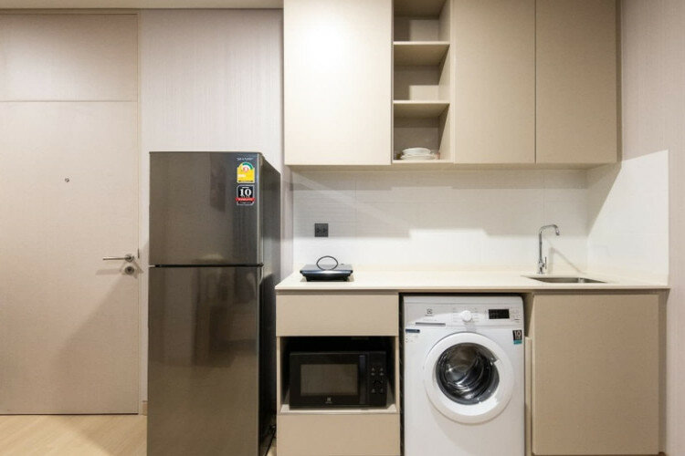 Кондоминиум в Бангкоке, Таиланд | THE127183