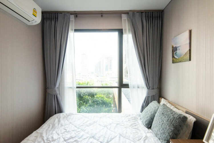 Кондоминиум в Бангкоке, Таиланд | THE127183