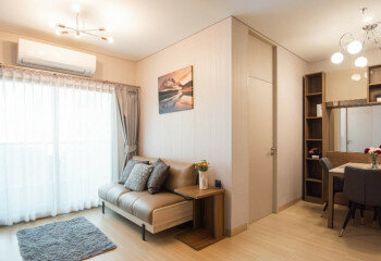 Кондоминиум в Бангкоке, Таиланд | THE127183