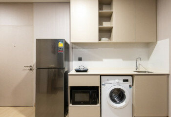 Кондоминиум в Бангкоке, Таиланд | THE127183