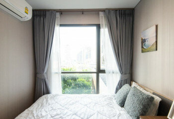 Кондоминиум в Бангкоке, Таиланд | THE127183