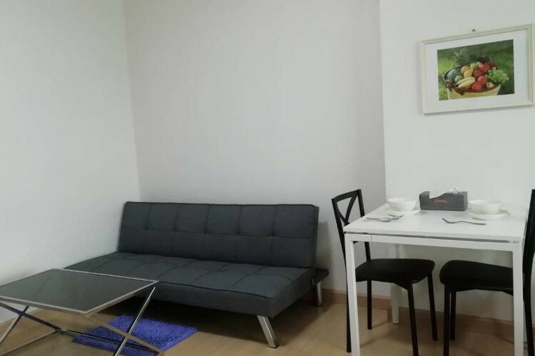 Кондоминиум в Бангкоке, Таиланд | THE128667