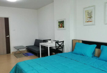 Кондоминиум в Бангкоке, Таиланд | THE128667