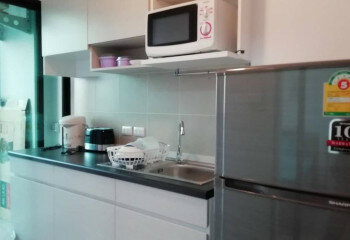 Кондоминиум в Бангкоке, Таиланд | THE128667