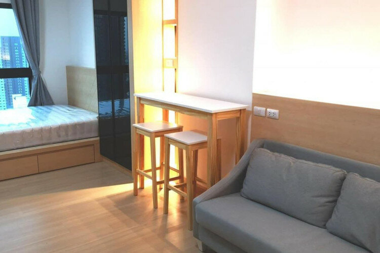 Кондоминиум в Бангкоке, Таиланд | THE228594