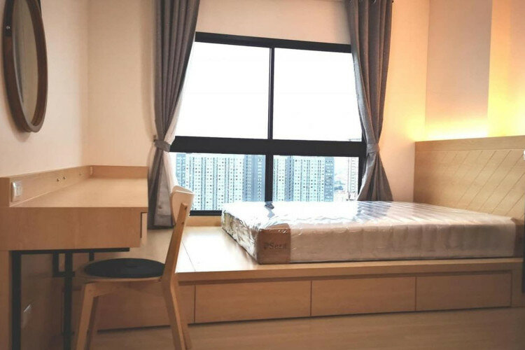 Кондоминиум в Бангкоке, Таиланд | THE228594