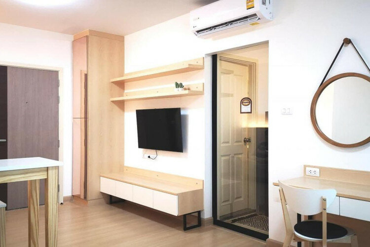 Кондоминиум в Бангкоке, Таиланд | THE228594