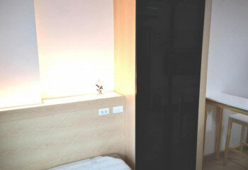 Кондоминиум в Бангкоке, Таиланд | THE228594