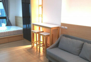 Кондоминиум в Бангкоке, Таиланд | THE228594