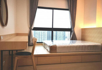 Кондоминиум в Бангкоке, Таиланд | THE228594