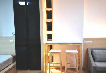 Кондоминиум в Бангкоке, Таиланд | THE228594