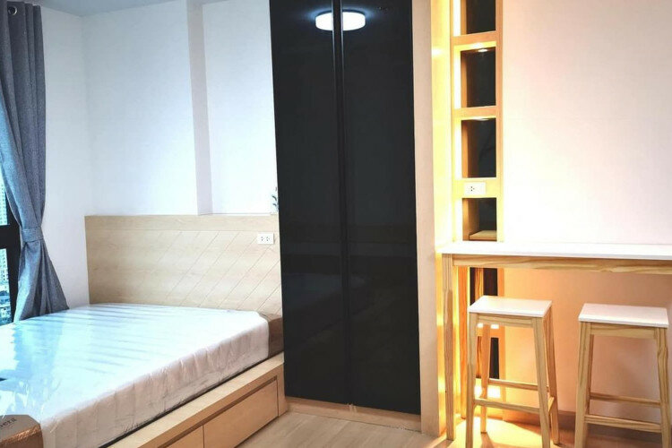 Кондоминиум в Бангкоке, Таиланд | THE328663