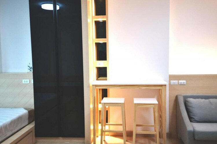 Кондоминиум в Бангкоке, Таиланд | THE328663