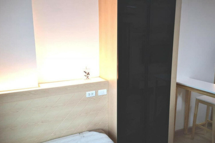 Кондоминиум в Бангкоке, Таиланд | THE328663