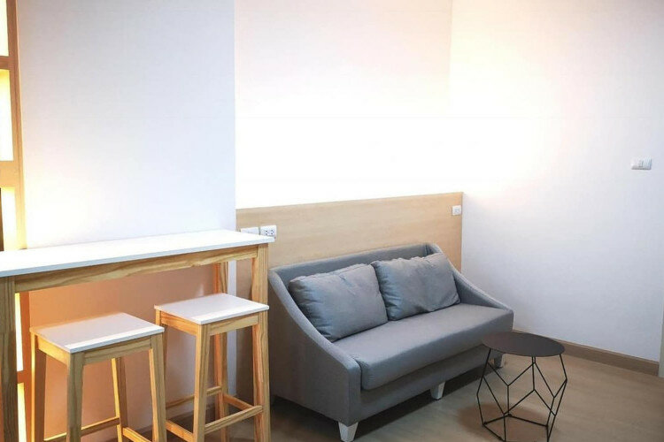 Кондоминиум в Бангкоке, Таиланд | THE328663