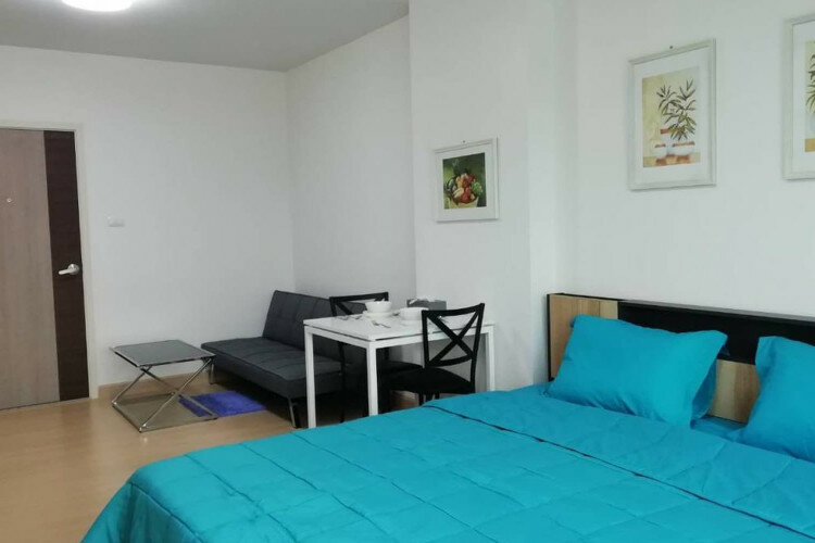 Кондоминиум в Бангкоке, Таиланд | THE128669