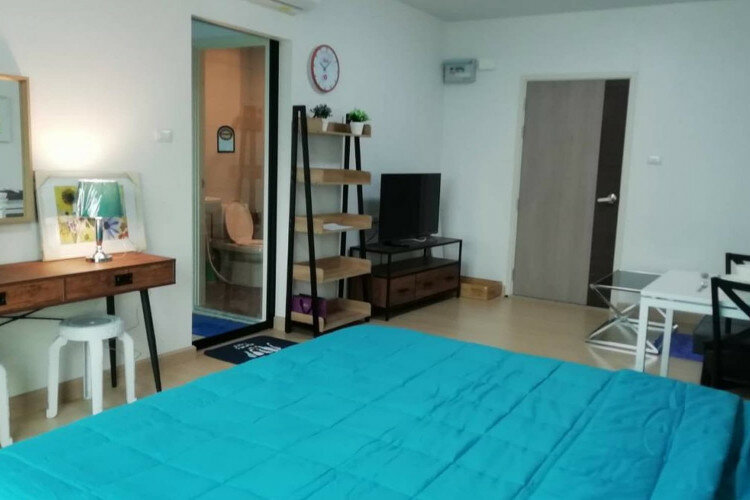 Кондоминиум в Бангкоке, Таиланд | THE128669