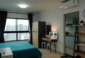 Кондоминиум в Бангкоке, Таиланд | THE128669