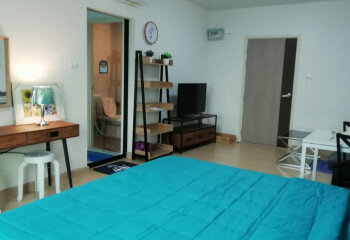 Кондоминиум в Бангкоке, Таиланд | THE128669