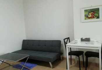 Кондоминиум в Бангкоке, Таиланд | THE128669