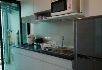 Кондоминиум в Бангкоке, Таиланд | THE128669